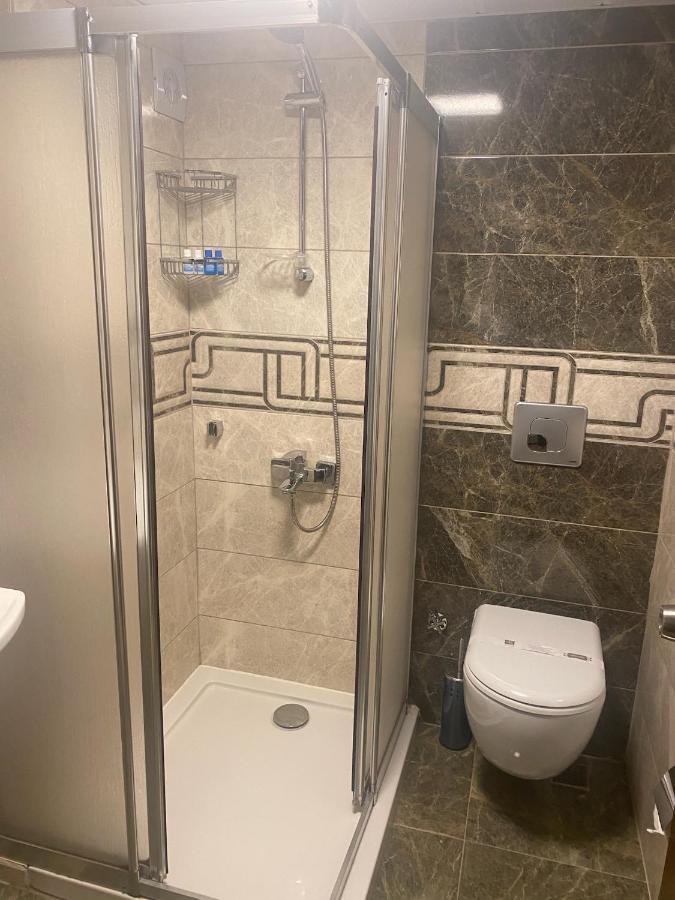 Yuvarlakcay Cinar Butik Otel Кейджегиз Экстерьер фото