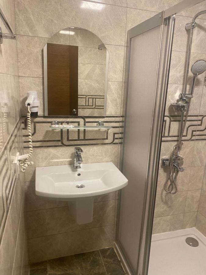 Yuvarlakcay Cinar Butik Otel Кейджегиз Экстерьер фото