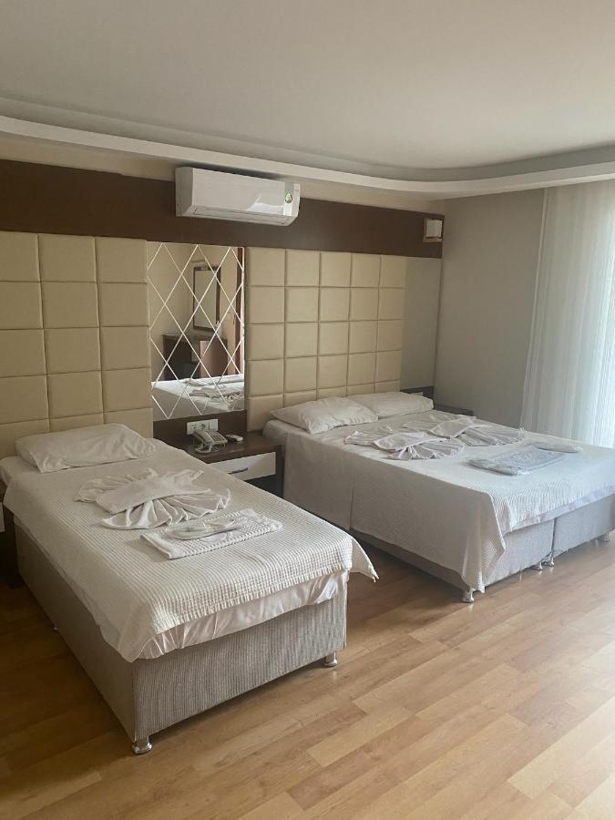 Yuvarlakcay Cinar Butik Otel Кейджегиз Экстерьер фото