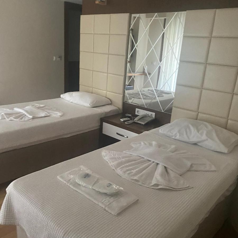Yuvarlakcay Cinar Butik Otel Кейджегиз Экстерьер фото