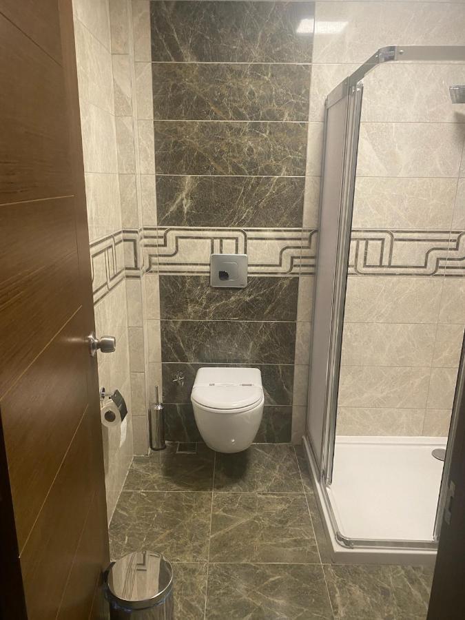 Yuvarlakcay Cinar Butik Otel Кейджегиз Экстерьер фото