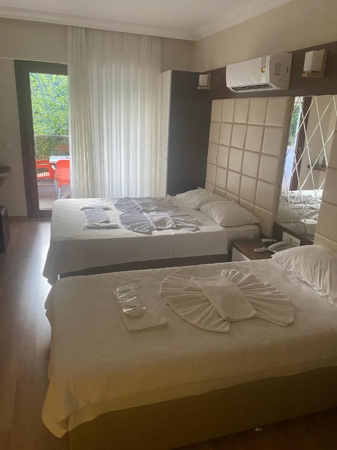 Yuvarlakcay Cinar Butik Otel Кейджегиз Экстерьер фото